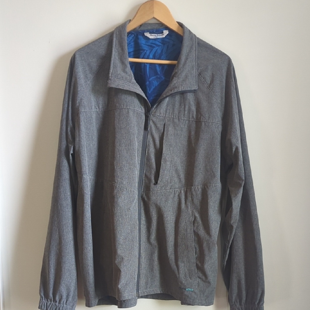 Tommy Bahama IslandActive Lightweight Jacket